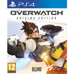 Blizzard Overwatch - Origins Edition Special PlayStation 4