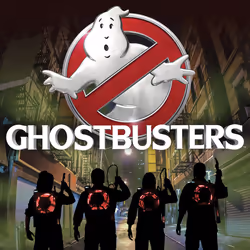 Activision Ghostbusters, PlayStation 4, Multiplayer mode, RP (Rating Pending), Physical media