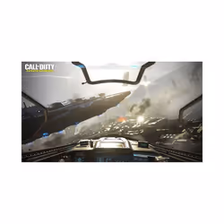 Call of Duty Infinite Warfare PS4 Game