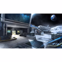 Activision Call of Duty : Infinite Warfare