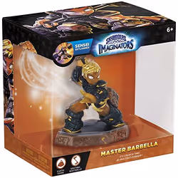 Activision Skylanders Imaginators - Character Pack - Barbella
