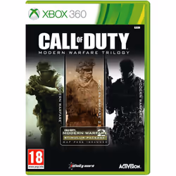 Activision 5030917199271, Xbox 360, AO (Adults Only)
