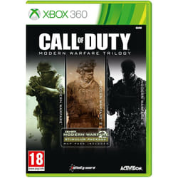 Activision 5030917199271 video game Standard English Xbox 360