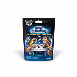 Activision Skylanders Imaginators - Purple Imaginite Mystery Chest, Multicolour