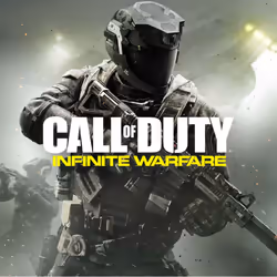 Activision Call of Duty: Infinite Warfare, PlayStation 4, M (Mature)