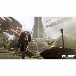 Activision Call of Duty: Infinite Warfare Standard PlayStation 4