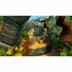 Sony Crash Bandicoot N. Sane Trilogy, PS4 PlayStation 4 - Additional view 2