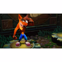 Sony Crash Bandicoot N. Sane Trilogy, PS4 PlayStation 4 - Additional view 3