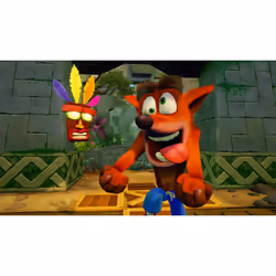Sony Crash Bandicoot N. Sane Trilogy, PS4 PlayStation 4 - Additional view 4
