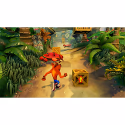 Sony Crash Bandicoot N. Sane Trilogy, PS4 PlayStation 4 - Additional view 5