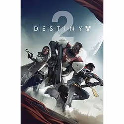 Microsoft Destiny 2, Xbox One, Multiplayer mode, T (Teen)