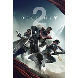 Microsoft Destiny 2