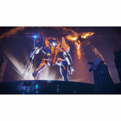 Microsoft Destiny 2