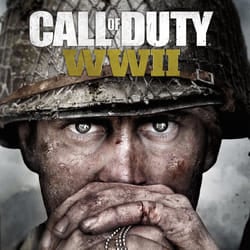 Activision Call of Duty : World War II