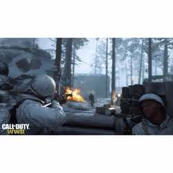 Activision Call of Duty : World War II