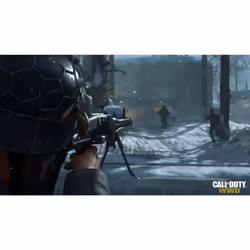 Activision Call of Duty : World War II