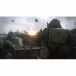 Activision Call of Duty: WWII Standard PlayStation 4