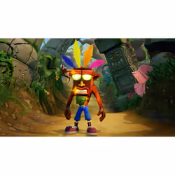Activision Blizzard Crash Bandicoot N. Sane Trilogy, PC