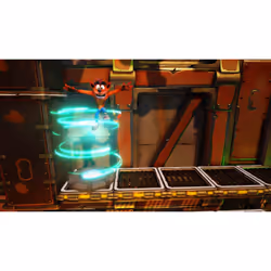 Microsoft Crash Bandicoot® N. Sane Trilogy - Additional view 4