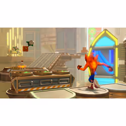 Microsoft Crash Bandicoot® N. Sane Trilogy - Additional view 5