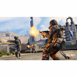 Activision Call of Duty : Black Ops 4, M (Mature)