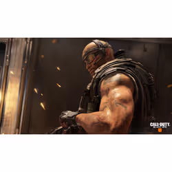 Sony Call of Duty: Black Ops 4, Playstation 4 Standard Italian - Additional view 2