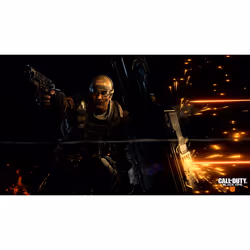Sony Call of Duty: Black Ops 4, Playstation 4 Standard Italian - Additional view 3