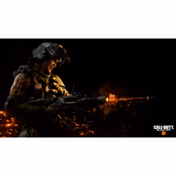 Sony Call of Duty: Black Ops 4, Playstation 4 Standard Italian - Additional view 4