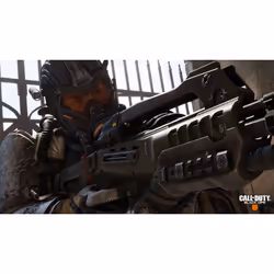 Sony Call of Duty: Black Ops 4, Playstation 4 Standard Italian - Additional view 5