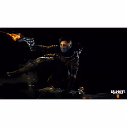 Sony Call of Duty: Black Ops 4, Playstation 4 Standard Italian - Additional view 6