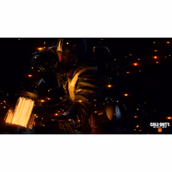 Sony Call of Duty: Black Ops 4, Playstation 4 Standard Italian - Additional view 7