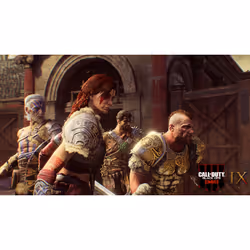 Sony Call of Duty: Black Ops 4, Playstation 4 Standard Italian - Additional view 8