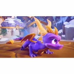 Activision Spyro Reignited Trilogy, E10+ (Everyone 10+)