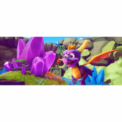 Activision Blizzard Spyro Reignited Trilogy, Xbox One Anthology - Additional view 4