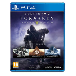 Destiny 2 Forsaken (PS4) (New)