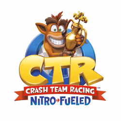 Activision Crash™ Team Racing : Nitro-Fueled, Xbox One, Multiplayer mode, E10+ (Everyone 10+), Physical media