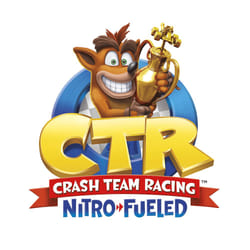 Activision Crash™ Team Racing : Nitro-Fueled