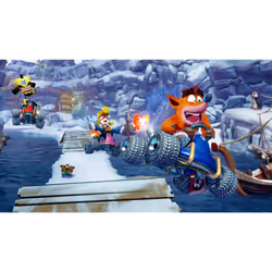 Activision Crash™ Team Racing : Nitro-Fueled