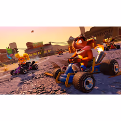 Activision Crash™ Team Racing : Nitro-Fueled