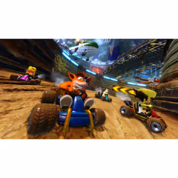 Activision Crash™ Team Racing : Nitro-Fueled - Additional view 4