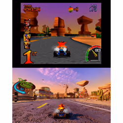 Activision Crash™ Team Racing : Nitro-Fueled - Additional view 5