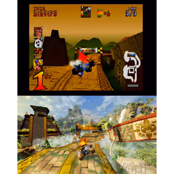 Activision Crash™ Team Racing : Nitro-Fueled - Additional view 6