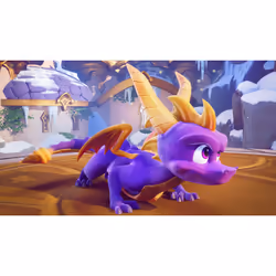 Activision Spyro Reignited Trilogy, Switch Standard Nintendo Switch - Additional view 5