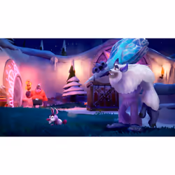 Activision Spyro Reignited Trilogy Standard German, English, Spanish, French, Italian, Dutch, Portuguese Nintendo Switch - Additional view 4