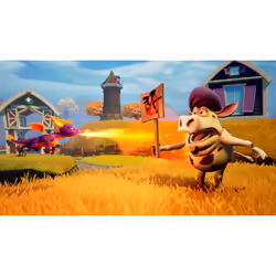 Activision Spyro Reignited Trilogy Standard German, English, Spanish, French, Italian, Dutch, Portuguese Nintendo Switch - Additional view 6