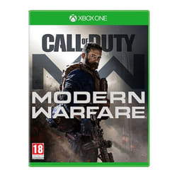 Activision Call of Duty : Modern Warfare