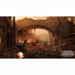 Activision Call of Duty : Modern Warfare