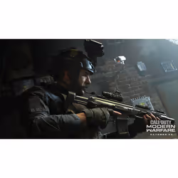Activision Call of Duty : Modern Warfare - Additional view 4