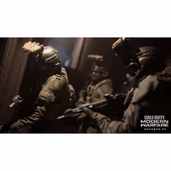 Activision Call of Duty : Modern Warfare - Additional view 7