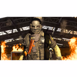 Activision Call of Duty: Modern Warfare, PS4 Standard English PlayStation 4 - Additional view 5